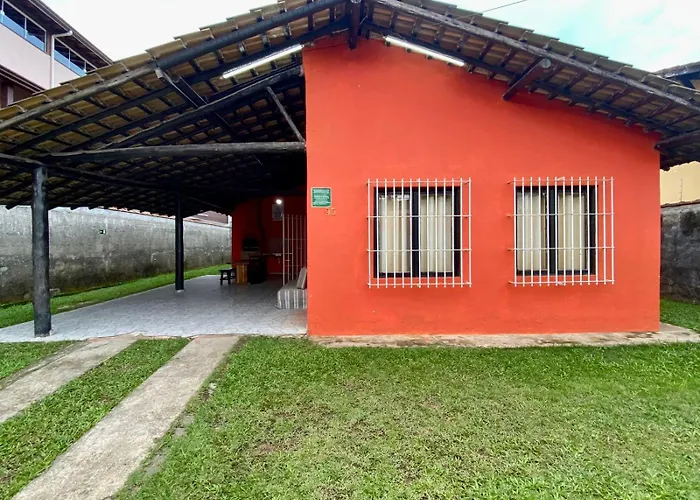 Felix Residence Praia Grande Ubatuba